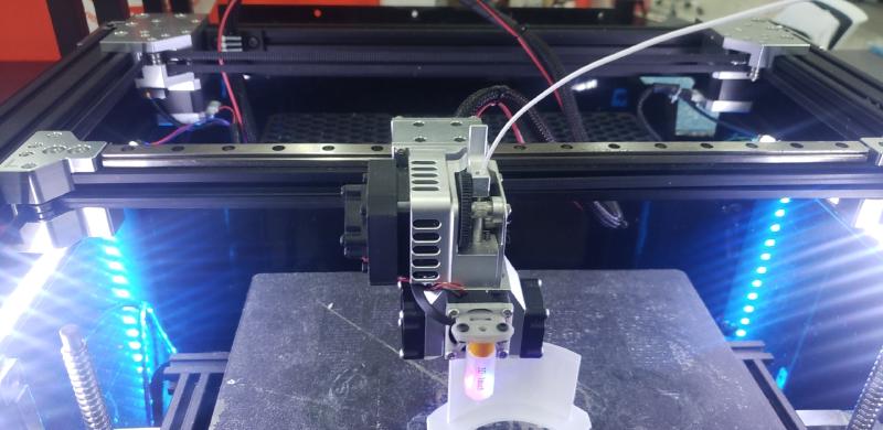 Featured image of post 3D Printer
